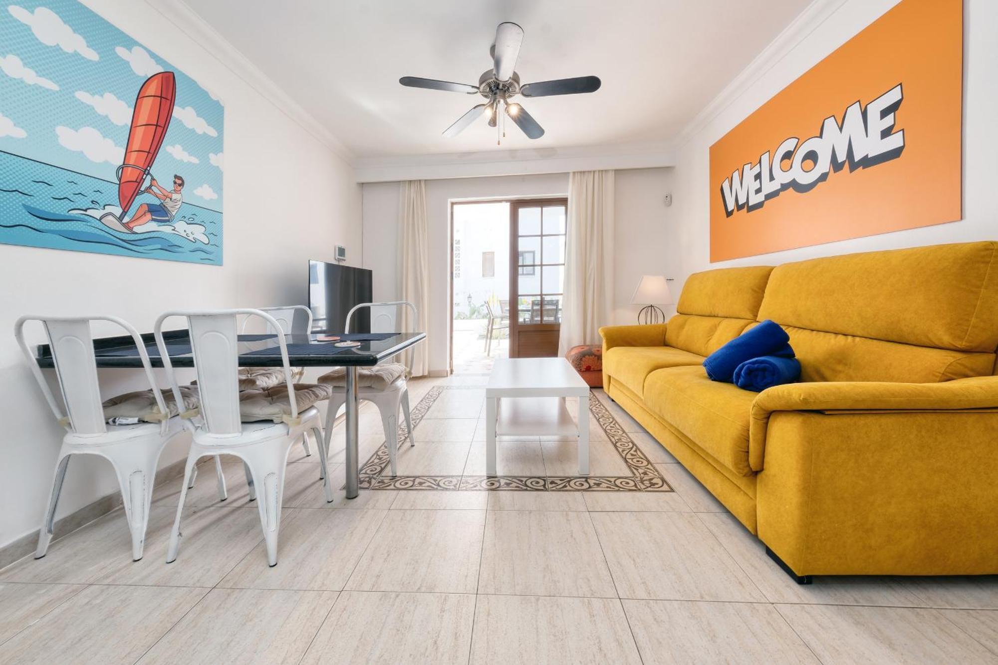 Casa Appia-300M From The Beach, Heated Pool Puerto del Carmen  Exterior foto